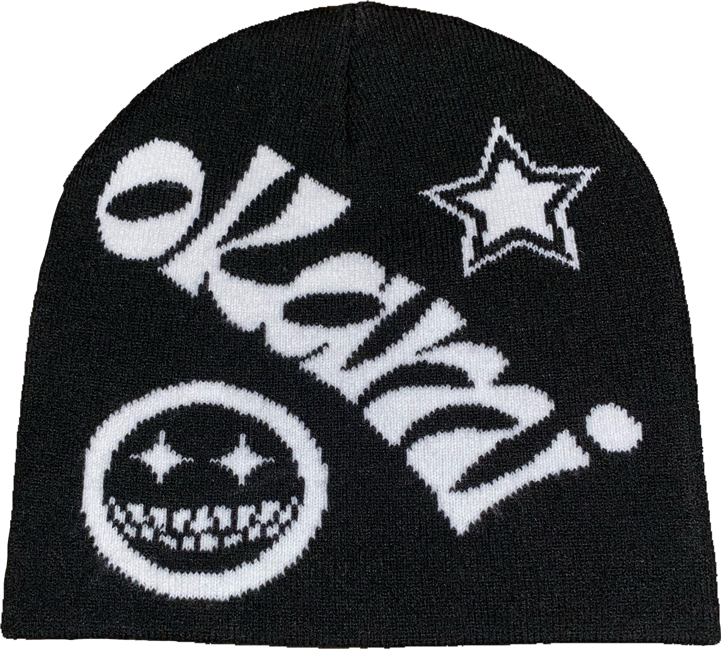 oKami beanie