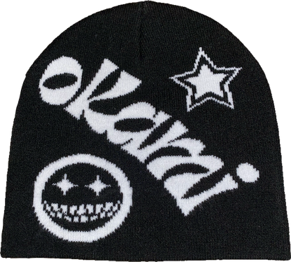 oKami beanie